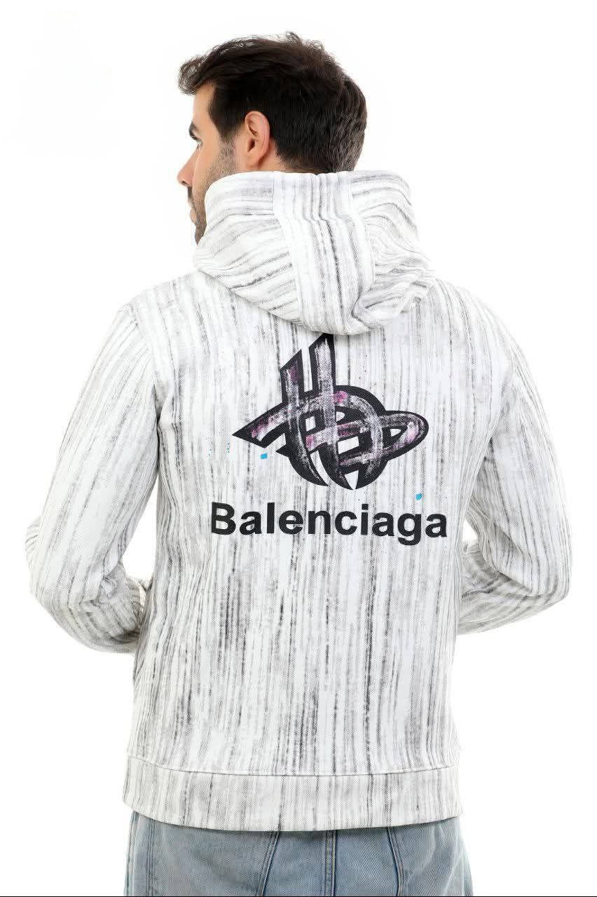 Hoodie Balenciaga
