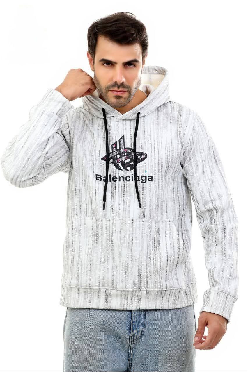 Hoodie Balenciaga