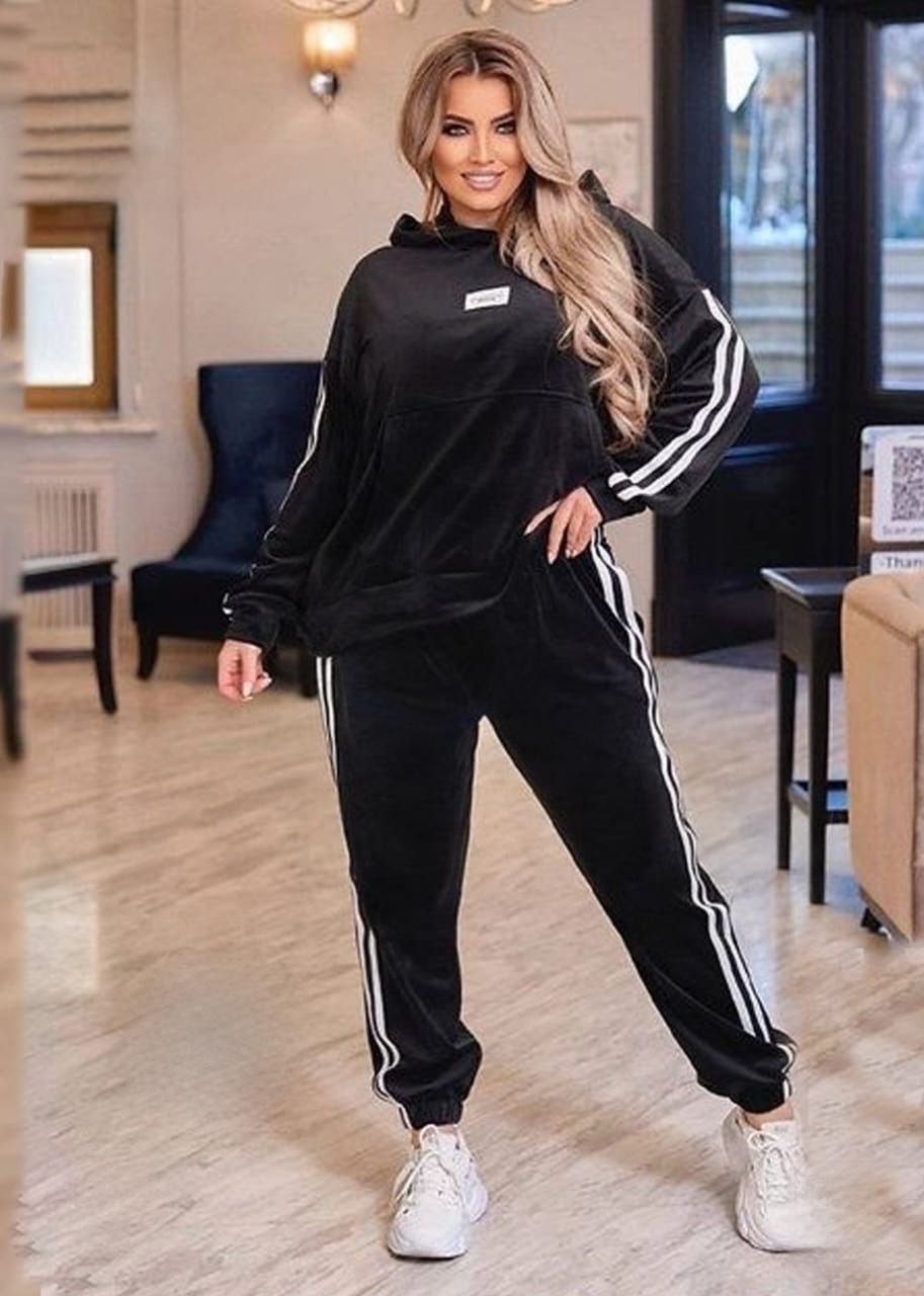 Triangle LOL Women’s Winter Sport Set
