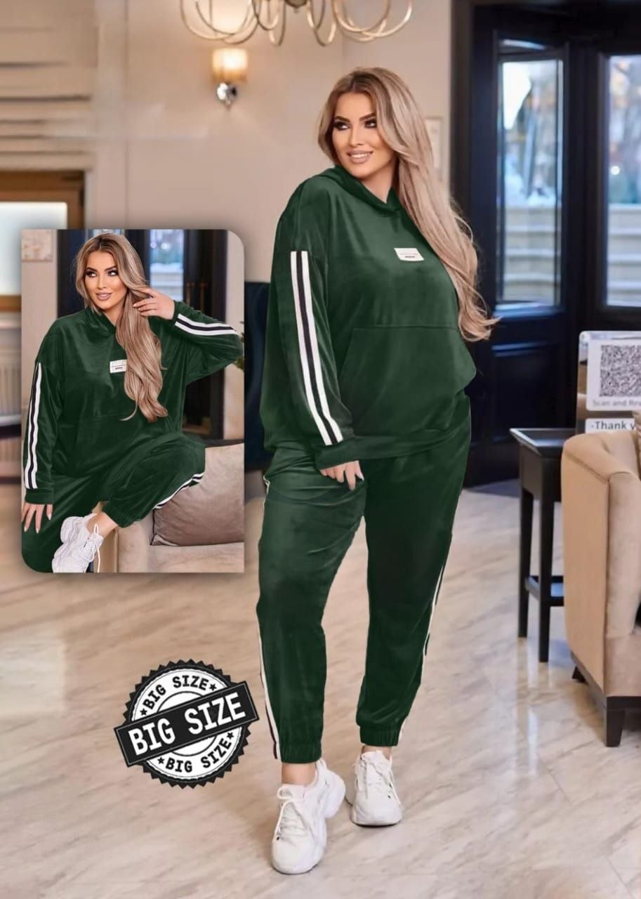 Triangle LOL Women’s Winter Sport Set